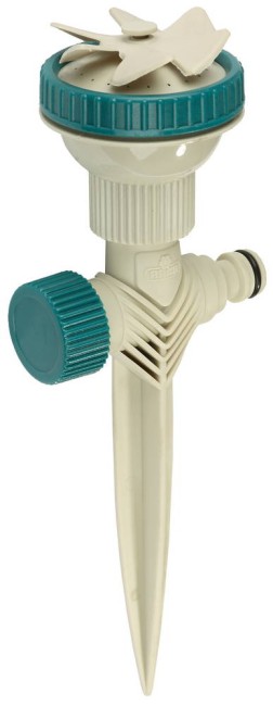 RACO 621C, лепестковый, на пике, круговой распылитель (4260-55/621C) RACO 621C, лепестковый, на пике, круговой распылитель (4260-55/621C)