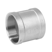 "Муфта нерж Ду40 (1 1/2"") ВР Benarmo" "Муфта нерж Ду40 (1 1/2"") ВР Benarmo"