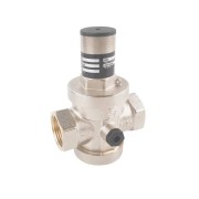 Регулятор давл порш R410 Ду15 Ру25 м/м Рн1-5,5 SantechSystems