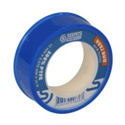 Лента ФУМ PTFE катушка 12ммх0,075ммх10м газ FU20 SantechSystems Лента ФУМ PTFE катушка 12ммх0,075ммх10м газ FU20 SantechSystems