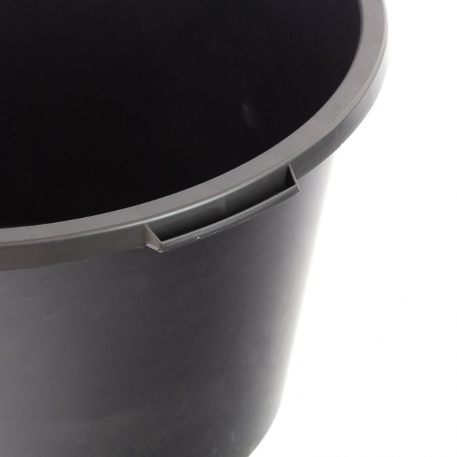 Таз круглый строительный, 85 л Россия Сибртех Таз круглый строительный, 85 л Россия Сибртех