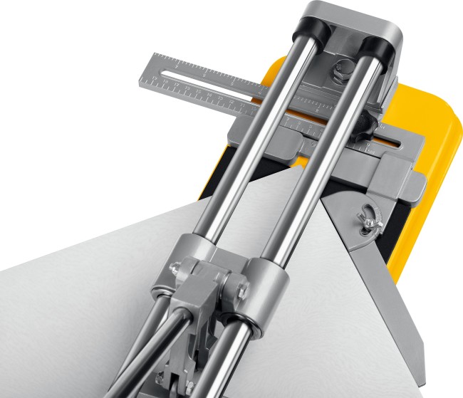 STAYER 600 мм, 4 - 15 мм, плиткорез на подшипниках, Professional (3318-60)