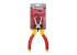 Клещи для снятия изоляции Insulated, 160 мм, двухкомпонентные рукоятки Matrix Professional