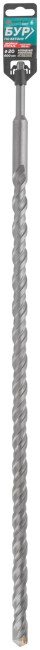 Бур по бетону, SDS-Plus, GreatFlex Light, 20x600 мм Бур по бетону, SDS-Plus, GreatFlex Light, 20x600 мм
