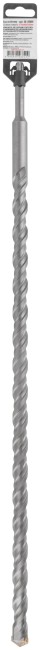 Бур по бетону, SDS-Plus, GreatFlex Light, 20x600 мм Бур по бетону, SDS-Plus, GreatFlex Light, 20x600 мм