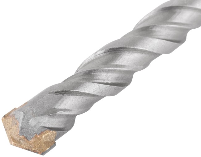 Бур по бетону, SDS-Plus, GreatFlex Light, 20x600 мм Бур по бетону, SDS-Plus, GreatFlex Light, 20x600 мм