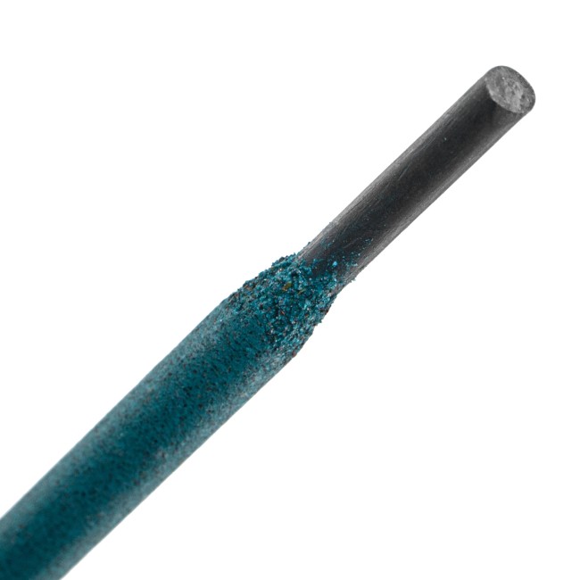 Электроды DER-3, диам. 3 мм, 5 кг, рутиловое покрытие// Denzel Электроды DER-3, диам. 3 мм, 5 кг, рутиловое покрытие// Denzel