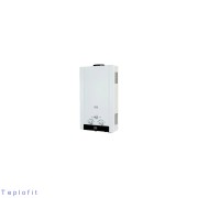 Газовый проточный водонагреватель EDISSON H 20 D ЭдЭ001681