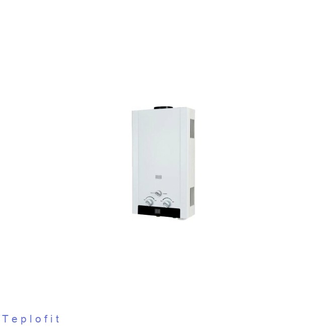 Газовый проточный водонагреватель EDISSON H 20 D ЭдЭ001681