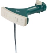 RACO 631C, с вентилем, секторный распылитель (4260-55/631C) RACO 631C, с вентилем, секторный распылитель (4260-55/631C)