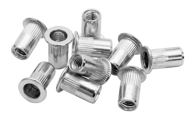 RAPID R:Rivets, М6, 20 шт, нержавеющая заклепка (5000673)