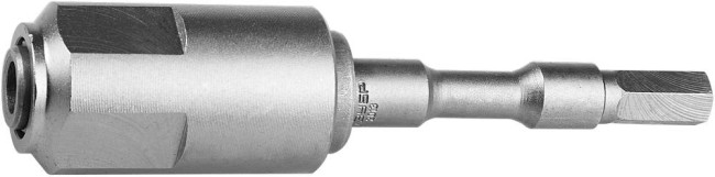 Переходник ЗУБР ″Мастер″ на ″SDS+″ для патрона 13 мм