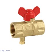 "Кран д/ман шар лат 11б27п(м)1 G1/2""-М20х1,5 Ру16 м/м баб крМ SantechSystems" "Кран д/ман шар лат 11б27п(м)1 G1/2""-М20х1,5 Ру16 м/м баб крМ SantechSystems"