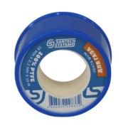 Лента ФУМ PTFE катушка 19ммх0,2ммх15м газ FU20 SantechSystems Лента ФУМ PTFE катушка 19ммх0,2ммх15м газ FU20 SantechSystems