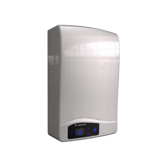 Газовая колонка Ariston NEXT EVO SFT 11 NG EXP 3632271