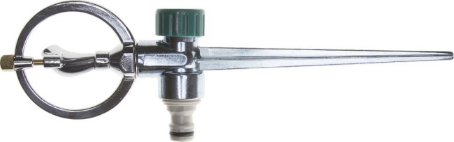 RACO 652C, на пике, металлический, круговой распылитель (4260-55/652C) RACO 652C, на пике, металлический, круговой распылитель (4260-55/652C)