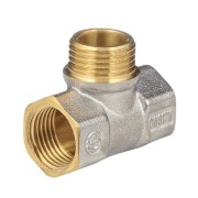 Тройник лат Ду15 м/р/м никель ГОСТ 32585 Aquasfera 9009-01 Тройник лат Ду15 м/р/м никель ГОСТ 32585 Aquasfera 9009-01