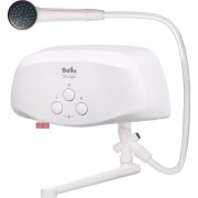 Проточный водонагреватель Ballu 3-Logic TS (5,5 kW) - кран+душ НС-1588893