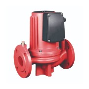 Насос циркул OG 40-16F-250 PN10 230В в/к Ogint Насос циркул OG 40-16F-250 PN10 230В в/к Ogint