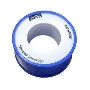 Лента ФУМ PTFE катушка 10ммх0,075ммх8м вода FU10 SantechSystems Лента ФУМ PTFE катушка 10ммх0,075ммх8м вода FU10 SantechSystems