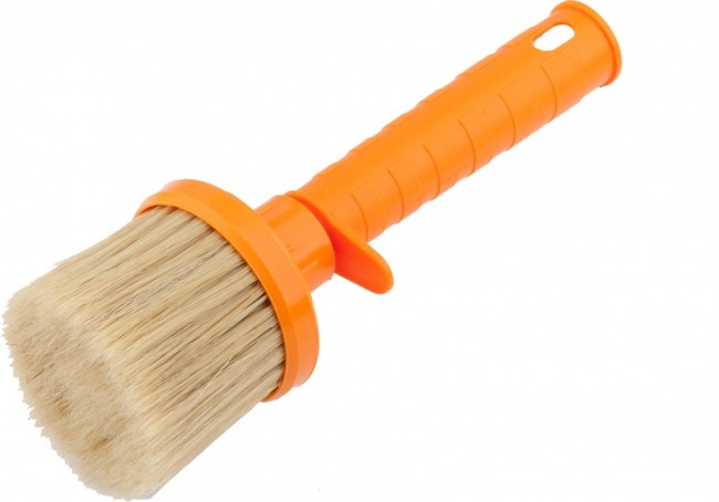 Кисть маховая "Фасад" Color Line 65 мм Matrix