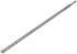 Бур по бетону, SDS-Plus, GreatFlex Light, 22x600 мм