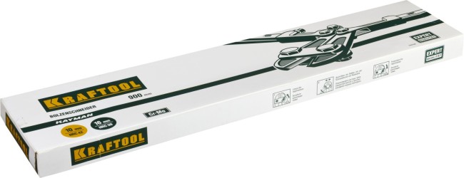 KRAFTOOL Kayman, 900 мм, болторез (23280-090)