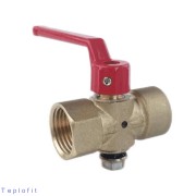 "Кран д/ман лат 11б18бк G1/2""-М20х1,5 Ру16 м/м рук SantechSystems" "Кран д/ман лат 11б18бк G1/2""-М20х1,5 Ру16 м/м рук SantechSystems"