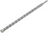 Бур по бетону, SDS-Plus, GreatFlex Light, 25x460 мм