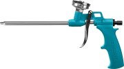 СИБИН металлический пистолет для монтажной пены (06867)