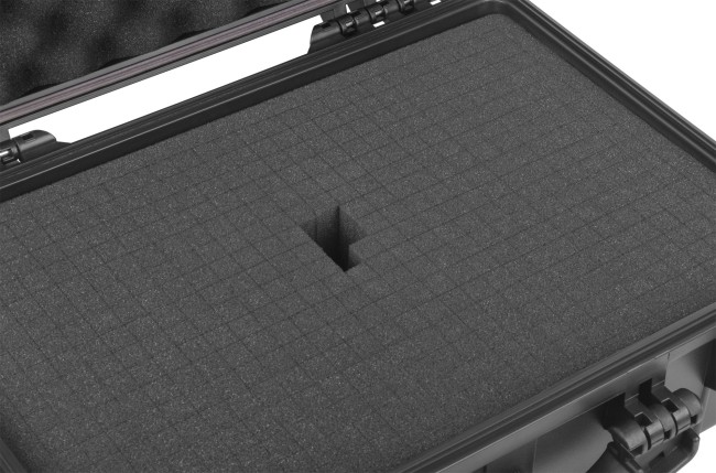 Ящик для инструмента "Гранд" пластиковый ударопрочный 470х375х175 мм