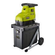 Садовый измельчитель Ryobi RSH3045U 5133004335 Садовый измельчитель Ryobi RSH3045U 5133004335