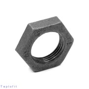 "Контргайка чуг Ду50 (2"") Fittex PLUS"