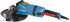 Углошлифовальная машина (болгарка), ЗУБР Профессионал УШМ-П230-2100 ПВ, антивибрационная защита, плавный пуск, 230 мм, 6000 об/мин, 2100 Вт,  ( УШМ-П230-2100 ПВ )