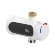 Проточный водонагреватель UNIPUMP BEF-019A с одним выходом 12118