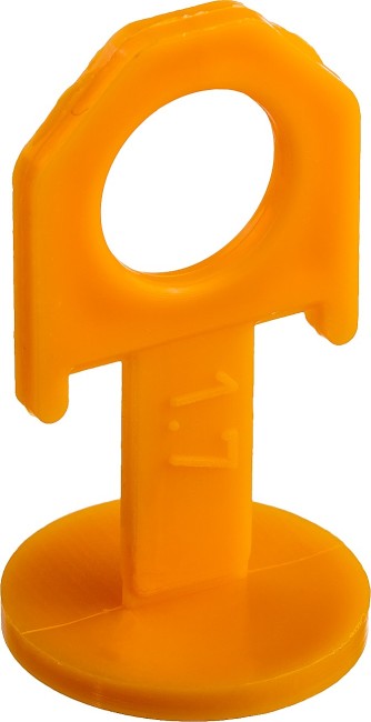 ЗУБР СВП, 100 шт зажим, система выравнивания плитки (3386-100) ЗУБР СВП, 100 шт зажим, система выравнивания плитки (3386-100)