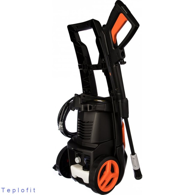 Мойка высокого давления CARVER CW-1601С 01.023.00003