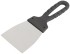 Шпатель фасадный нержавеющий  80 мм
