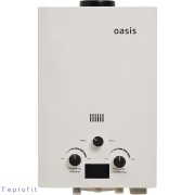 Газовый проточный водонагреватель Oasis OR-12W