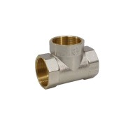 Тройник лат Ду20 м/м никель ГОСТ 32585 Aquasfera 9007-02 Тройник лат Ду20 м/м никель ГОСТ 32585 Aquasfera 9007-02