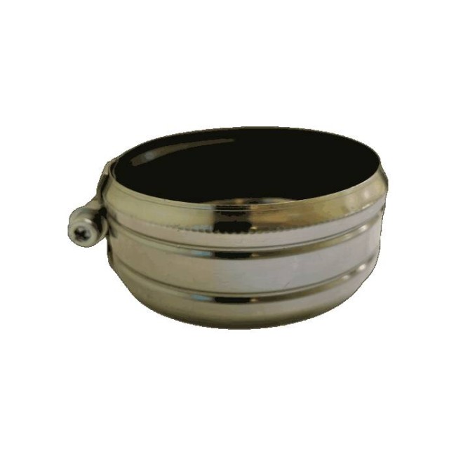 Хомут SML Rapid Ду150 Strongman RUS