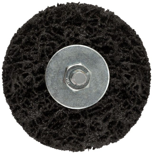 Диск зачистной полимерный CNS со штифтом, колесо  75 мм