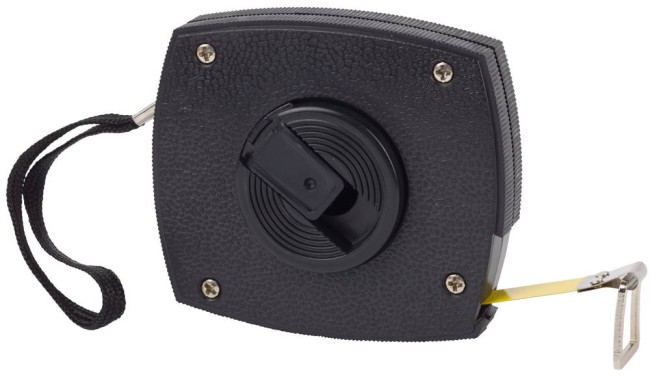 STAYER 10 м, стальная мерная лента (3416-10) STAYER 10 м, стальная мерная лента (3416-10)