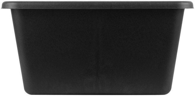 Кювета пластиковая для перемешивания раствора 40 л