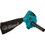 Электрическая воздуходувка BORT BSS-900-R 93410815