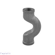 "Скоба чуг Ду20 (3/4"") м/м Fittex PLUS" "Скоба чуг Ду20 (3/4"") м/м Fittex PLUS"