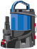 Насос Т7 АкваСенсор погружной, ЗУБР Профессионал НПЧ-Т7-550, дренажный для чистой воды, 550 Вт, мин. уровень 1 мм, 166 л/мин, напор 8 м, провод 10 м,  ( НПЧ-Т7-550 )