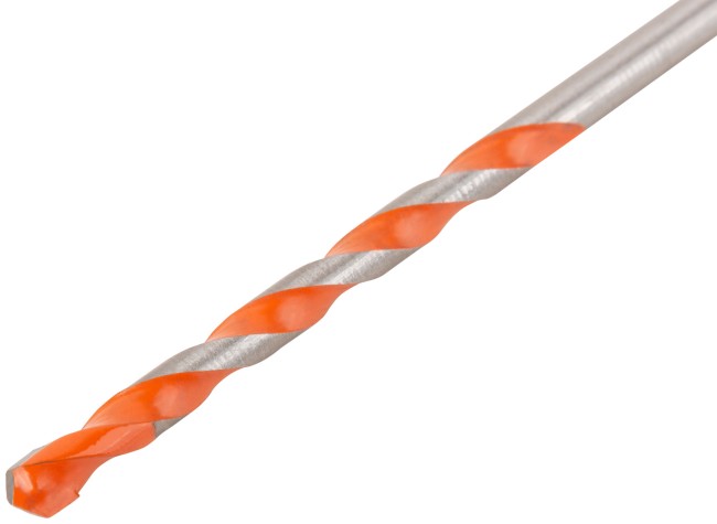Сверло универсальное  5х100 мм
