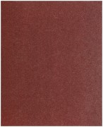 Листы шлифовальные на тканевой основе, алюминий-оксидный абразивный слой 230х280 мм, 10 шт. Р 36 Листы шлифовальные на тканевой основе, алюминий-оксидный абразивный слой 230х280 мм, 10 шт. Р 36