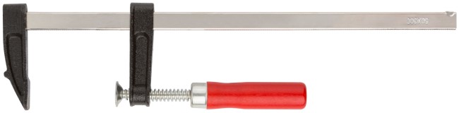 Струбцина тип "F"   50x300 мм